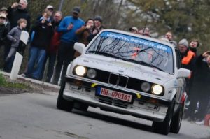 39. ADAC Stormarn Rallye