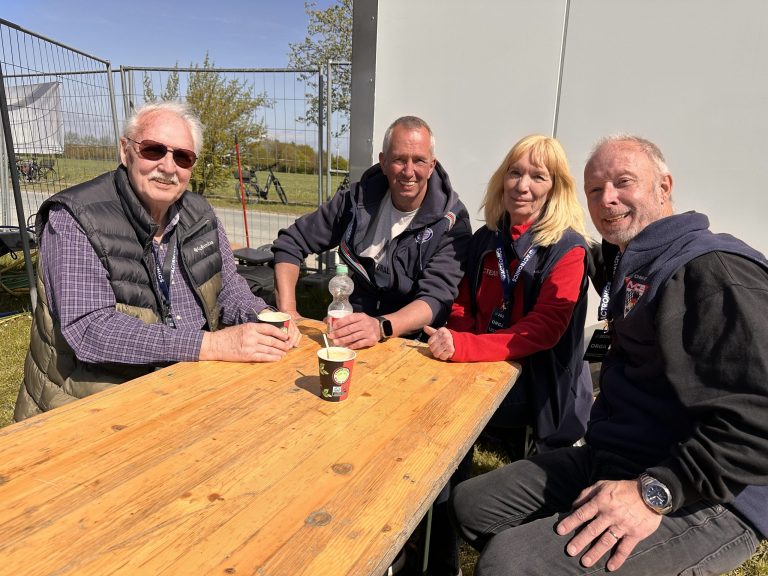 24.-25.4. – DRM Rallye Sulingen