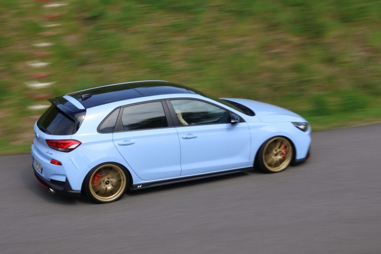 3.5.2026 – Trainings- und Einstellfahrt Heidbergring