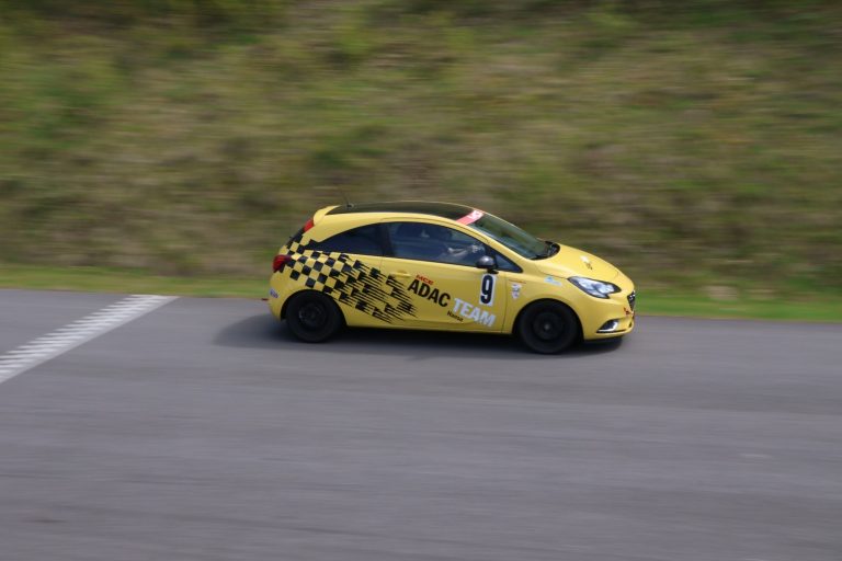 5.7.2026 MCE Clubslalom Heidbergring