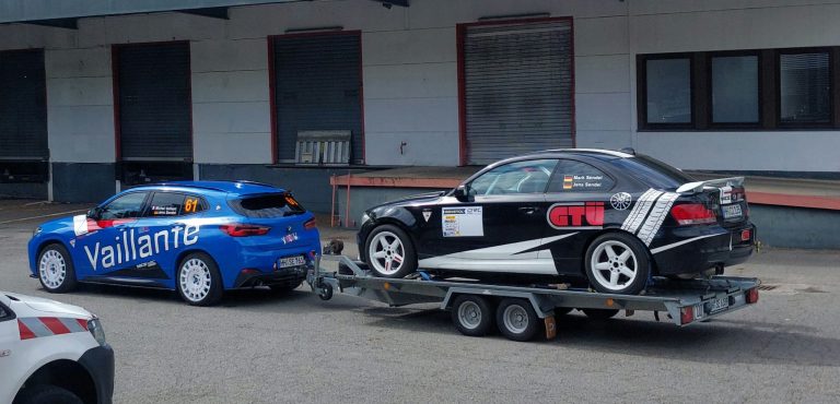 06.06.2026 ADAC Visselrallye R70