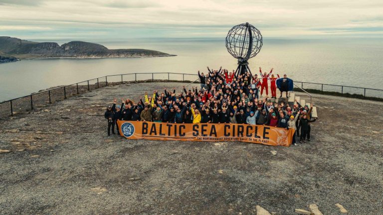 13.-29.06.2026 Rallye Baltic Sea Circle