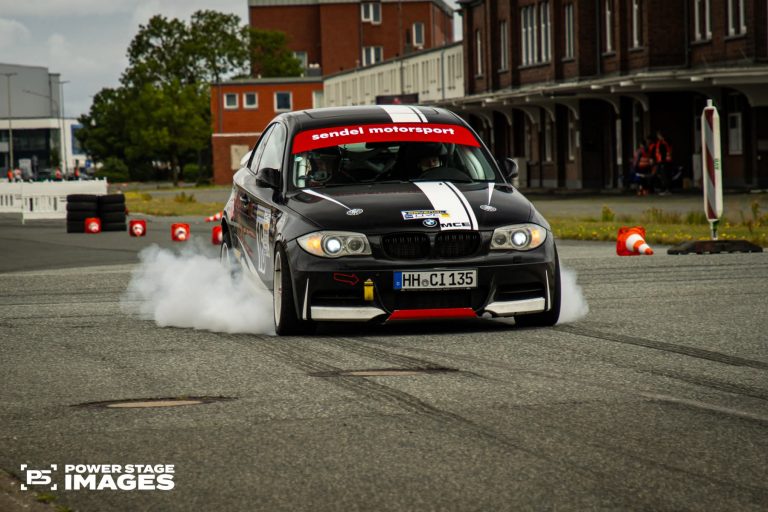 5.7.2026 Bremerhaven Fischereihafen Rallye-Sprint