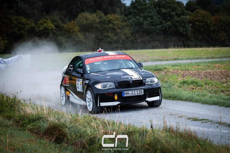 05.09.2026 – DRC Rallye Ostwestfalen