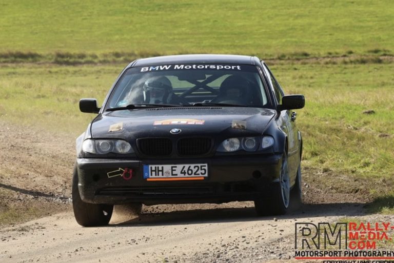 26.09.2026 – DRC Holsten-Rallye / Holsten-Retro