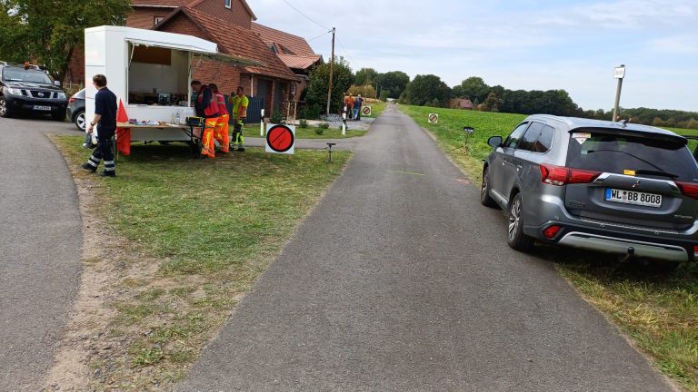 27.09.2026 – DRM Rallye Stemweder Berg / Mäcki Fahrt Oldtimer-Rallye